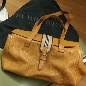 Burberry Beige handbag